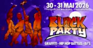 photo Block Party SxB 2026