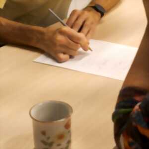 photo Marathon d'écriture pour doctorant·e·s et masterant·e·s