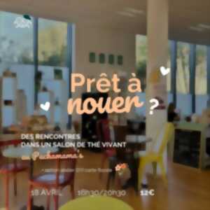 photo Soirée rencontres au Pachamama à Strasbourg