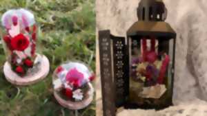 photo Atelier de la fête des mères