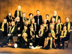 photo Laissez vous emporter par la magie du Gospel