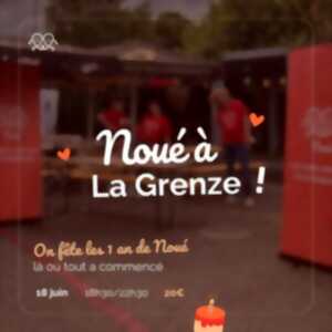 photo Soirée rencontres à la Grenze à Strasbourg