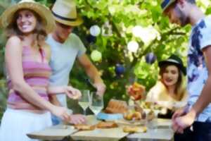 photo Pique-nique chez le Vigneron indépendant - Domaine Jost