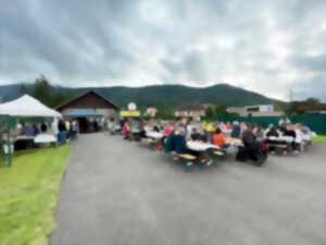 photo Fête du village