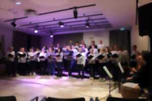 photo Requiem de Fauré et autres oeuvres de Gabriel