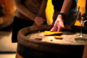 photo Atelier initiation dégustation géosensorielle