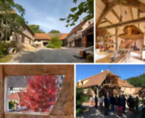 photo “Atelier Architecture et Paysage” Développer un projet d’hébergement touristique dans du bâti ancien