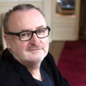 photo Velibor Colic, prix de traduction Maurice-Betz 2026