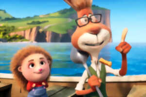 photo Film - Walter lapin