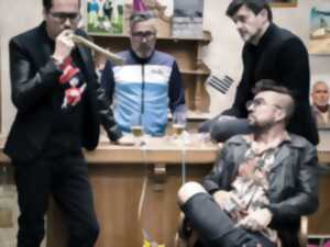 photo Les Fatals Picards