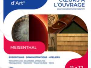 photo JEMA 2026 COEUR A L'OUVRAGE