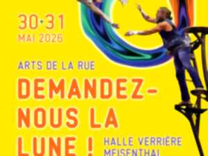 photo Demandez-Nous la Lune !