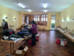 photo Zone de gratuité