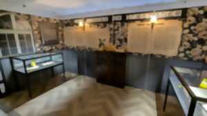 photo Exposition à Laon : 