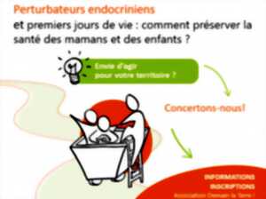 photo PARCOURS CITOYEN SANTÉ-ENVIRONNEMENT