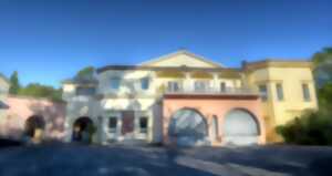 photo IMAGES DU SALAGOU RETROSPECTIVE