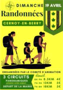 photo Randonnées pédestres