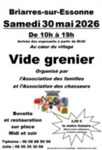 photo Vide-grenier