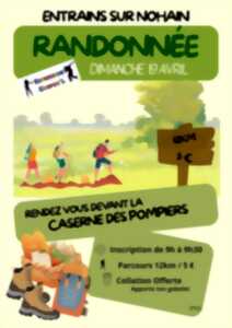 photo Association Expression Corpor'l - Randonnée