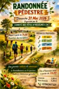 photo Randonnée pédestre