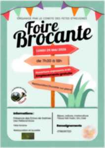 photo Foire - Brocante