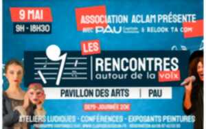 photo Les rencontres autour de la voix