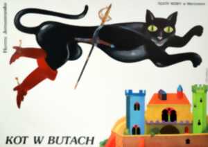 photo Exposition « Le mouvement Affichiste Polonais »