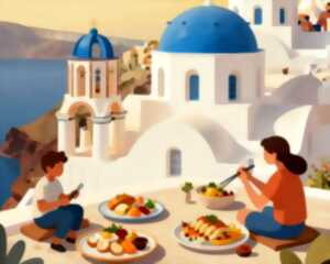 photo Escapade en Grèce