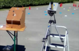 photo Festival du soleil - Fête du solstice