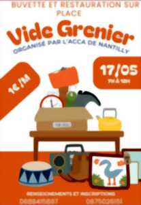 photo Vide-grenier