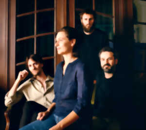 photo Matinales / Variations