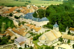 photo Visite thématique à Rimaucourt : La Duchesse Decrès vous conte Rimaucourt