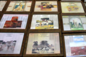 photo Vide-grenier de Parnoy