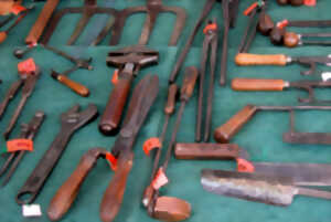 photo Vide grenier de Plesnoy