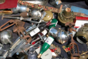 photo Vide grenier de Bussières-les-Belmont