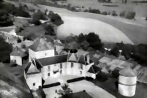 photo Visite thématique à Briaucourt : Le Château de Briaucourt, à travers l’histoire du village