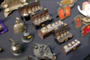 photo Vide-grenier d'Isômes