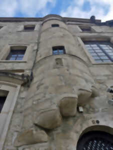 photo Visite thématique : Le Vieux Chaumont avec Euphrosine, sorcière de Calvus Mons (visite ludique)