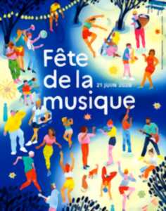 Fête de la Musique à Langres