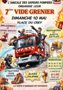 photo Vide-grenier de Prauthoy