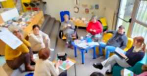 photo Lecture créative - Bricolecture