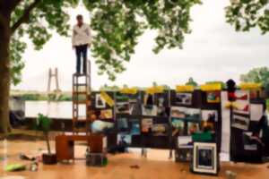 photo Plantez-là ! Festival à Assier : Conférence gesticulée circassienne