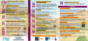 photo Stage de clown en famille à Felzins