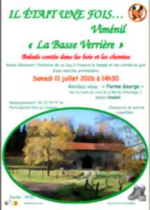 photo Balade contée