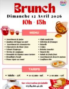 photo Brunch du dimanche
