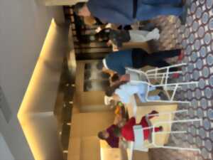 photo Démonstrations et dégustations en cuisine