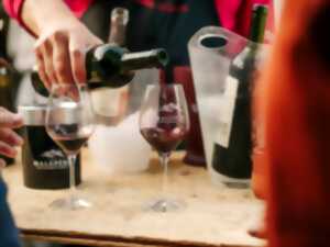 photo LES JEUDIS EN MALEPÈRE 2026 - DOMAINE GIRARD