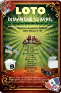 photo Loto de l'Amicale des 4 Bornes