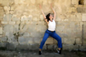 photo Surgir d’entre les murs