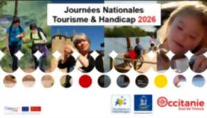 photo JOURNEES NATIONALES TOURISME ET HANDICAP AU CHATEAU ROYAL DE COLLIOURE
